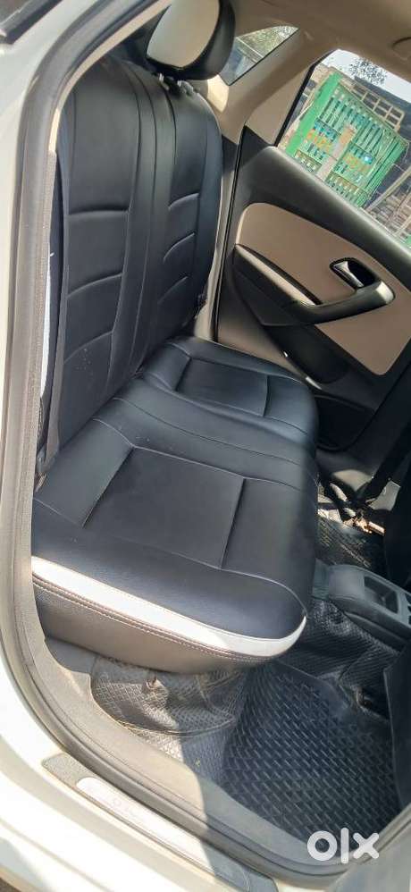 Volkswagen Polo Gti, 2012, Diesel