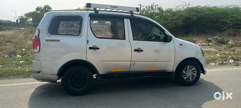 Mahindra Xylo 2016 Diesel Good Condition