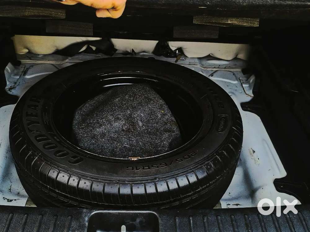Hyundai Creta Diesel 2020