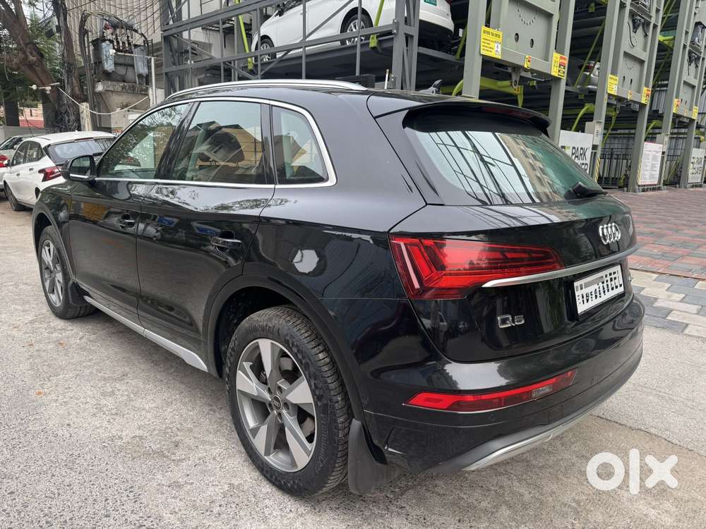 Audi Q5 2.0 45 Tfsi Technology, 2023, Petrol