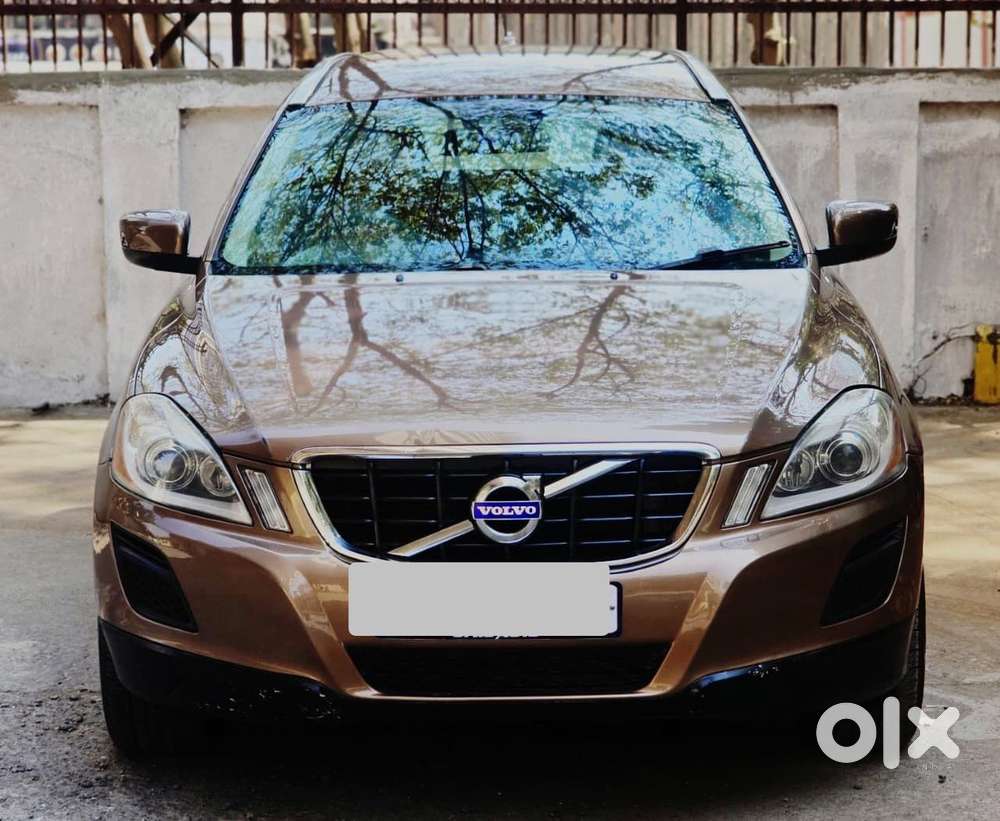 Volvo Xc60 D3 Summum, 2012, Diesel