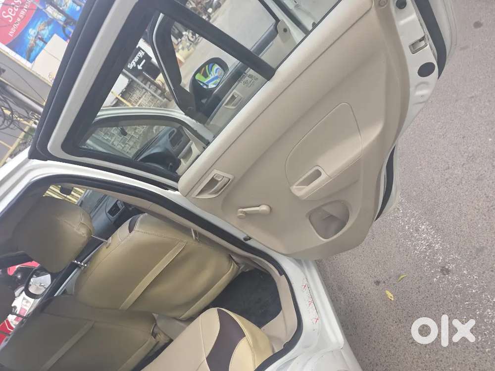 Maruti Suzuki Dzire 2019