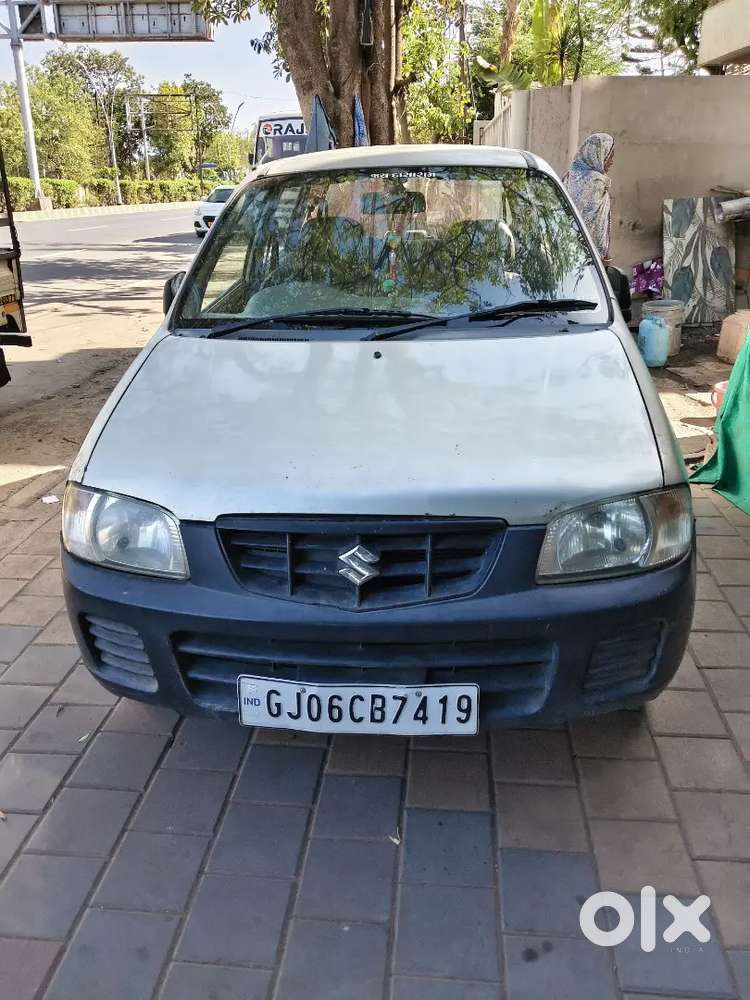 Maruti Suzuki Alto