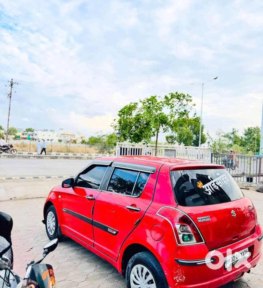 Maruti Suzuki Swift 2007 Petrol Well Maintained