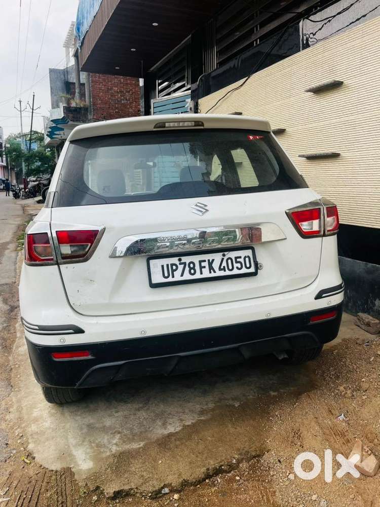 Maruti Suzuki Diesel 2017