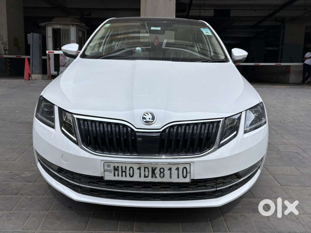 Skoda Octavia 1.8 Tsi At L K, 2019, Petrol