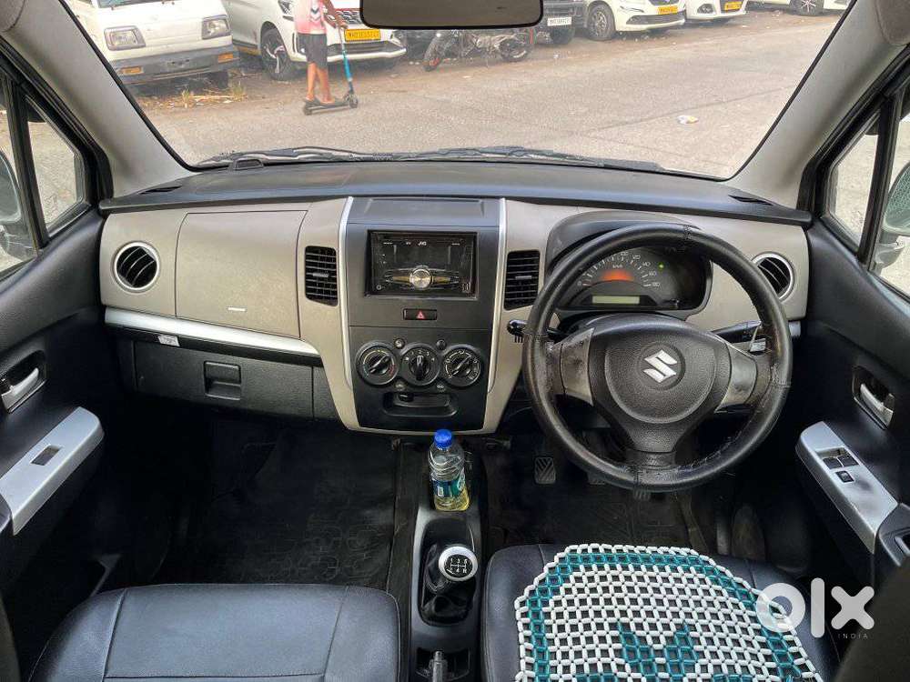 Maruti Suzuki Wagon R 1.0 Lxi Cng, 2015, Cng & Hybrids