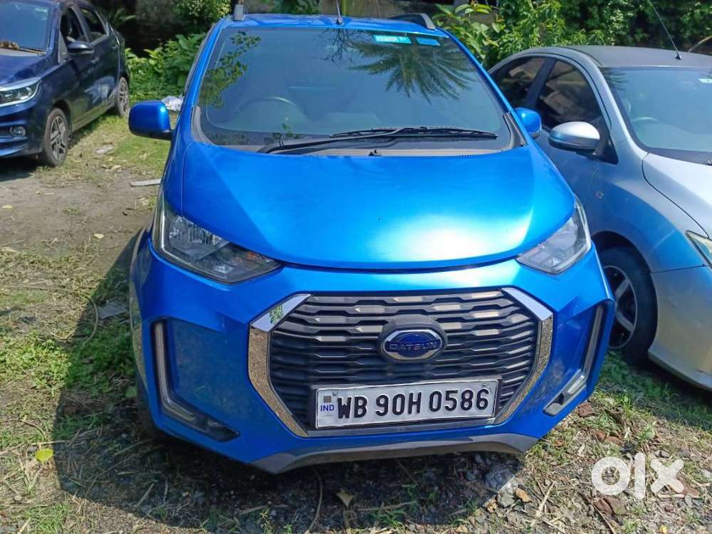 Datsun Redigo 2020-2022 1.0 T (o), 2021, Petrol