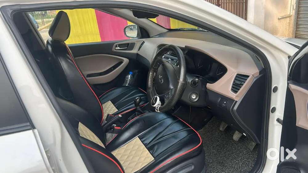 Hyundai I20 2018 Petrol Well Maintained