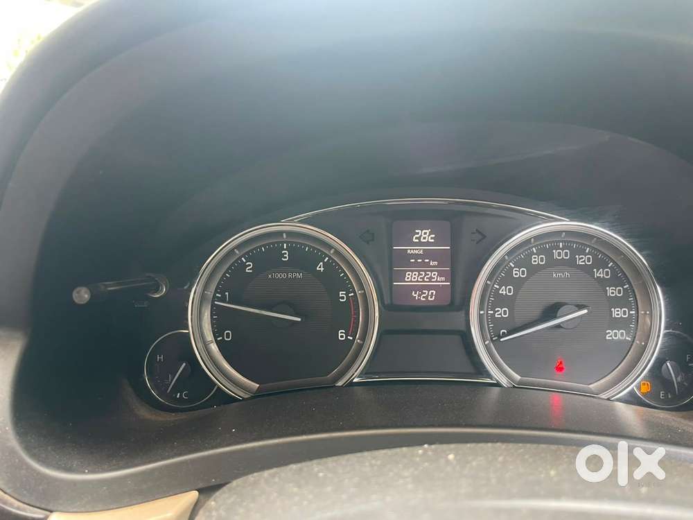 Maruti Suzuki Ciaz