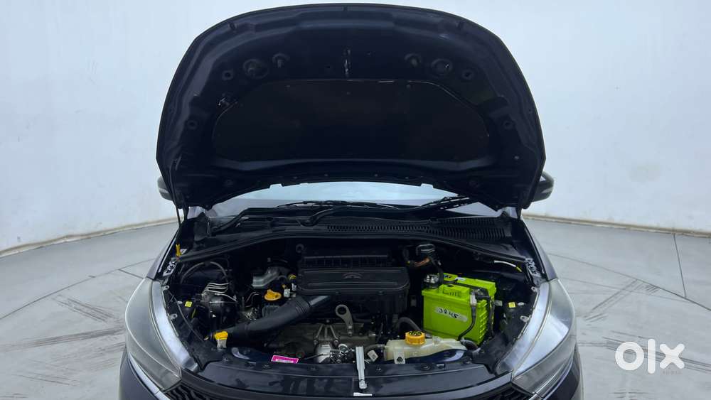 Tata Tiago 1.2 Revotron Xz Plus, 2021, Petrol