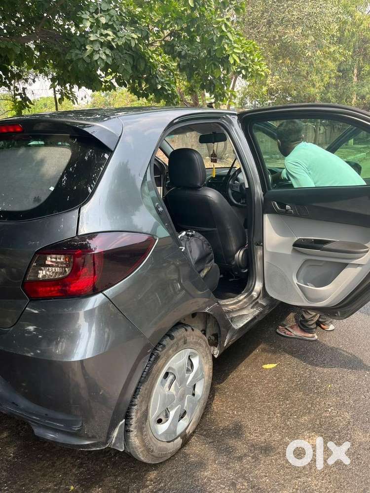 Tata Petrol Car 2024