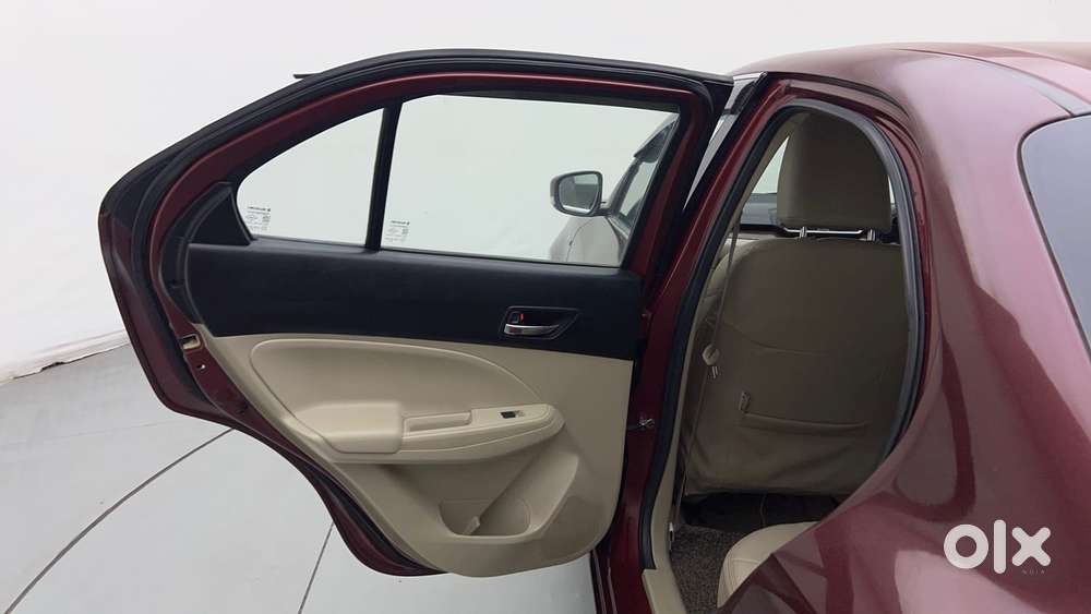 Maruti Suzuki Dzire 1.2 Vxi, 2019, Petrol
