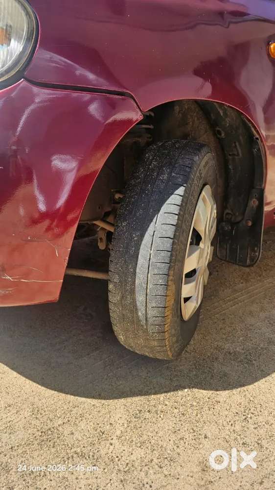 Maruti Suzuki Alto 2009 Petrol 160000 Km Driven