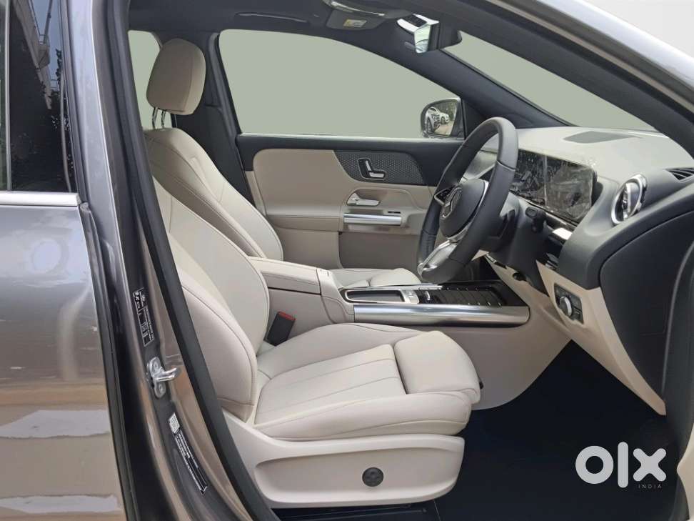 Mercedes-benz Gla 200, 2026, Petrol
