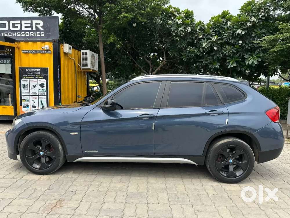 Bmw X1 2.0 Sdrive 20d, 2012, Diesel