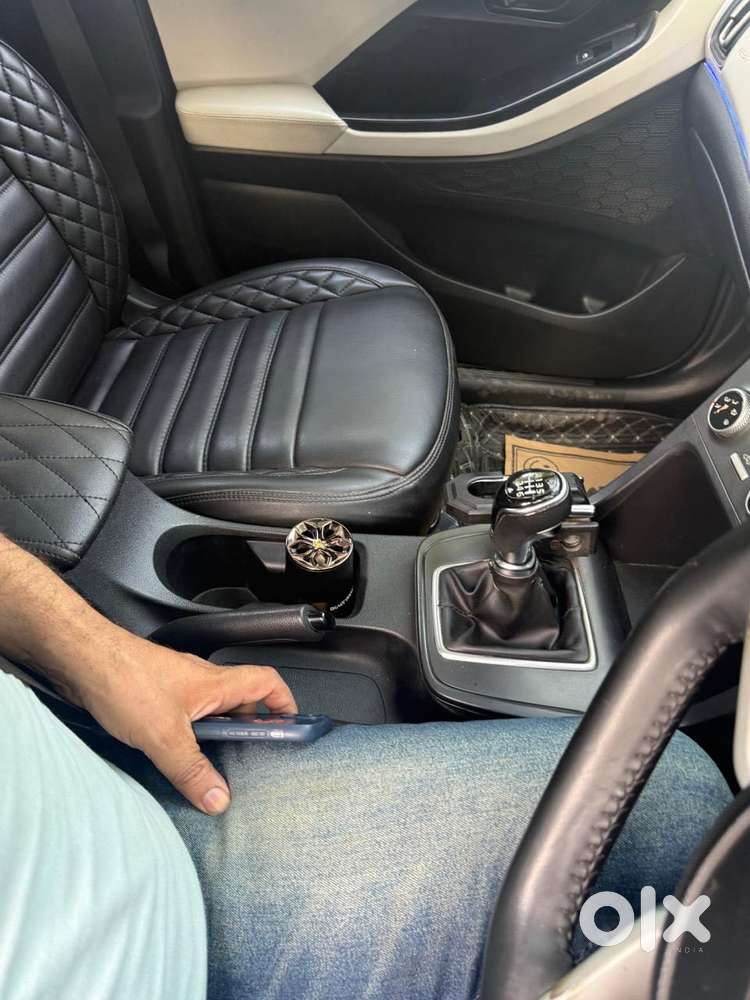 Hyundai Creta 1.5 Ex Petrol, 2021, Petrol