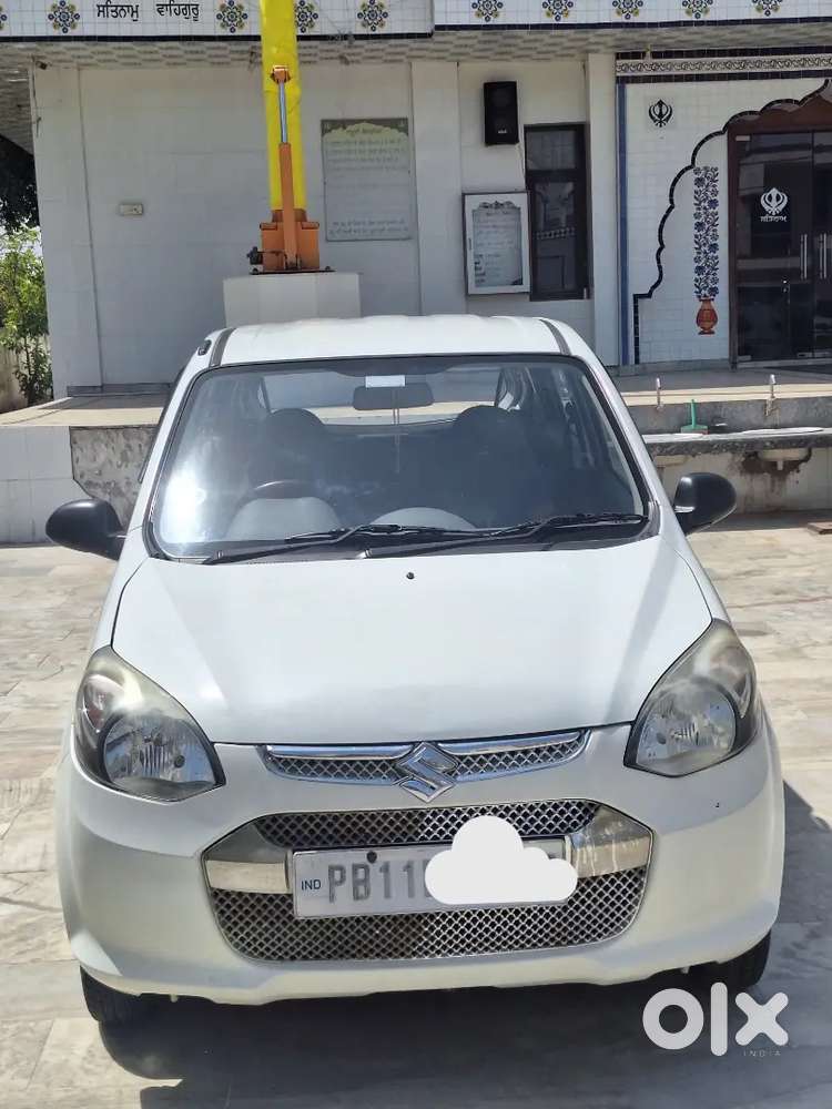 Alto 800 In Good Condition