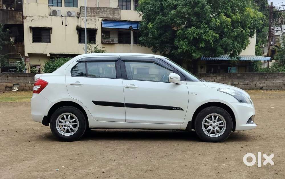 Maruti Suzuki Swift Dzire Vdi Optional, 2015, Diesel