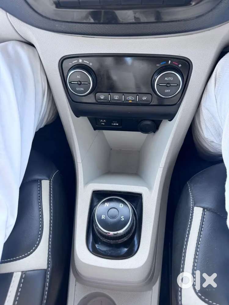 Tata Tiago Ev 2023 Electric 29000 Km Driven