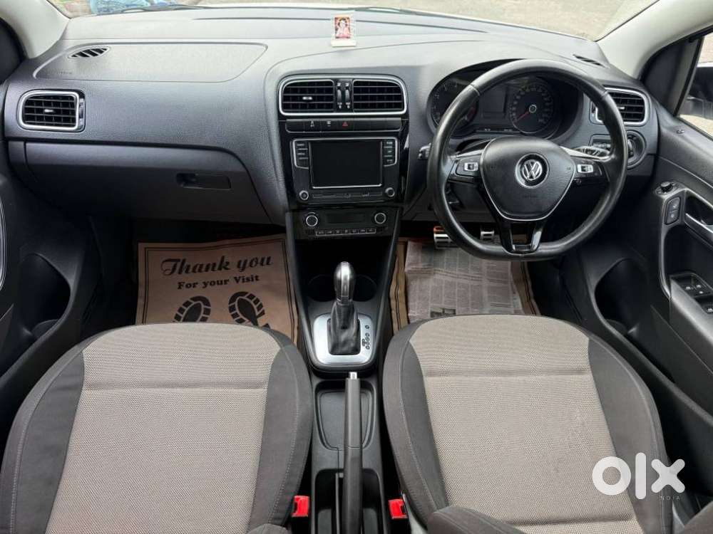 Volkswagen Polo Gt Tsi Sport Edition, 2018, Petrol