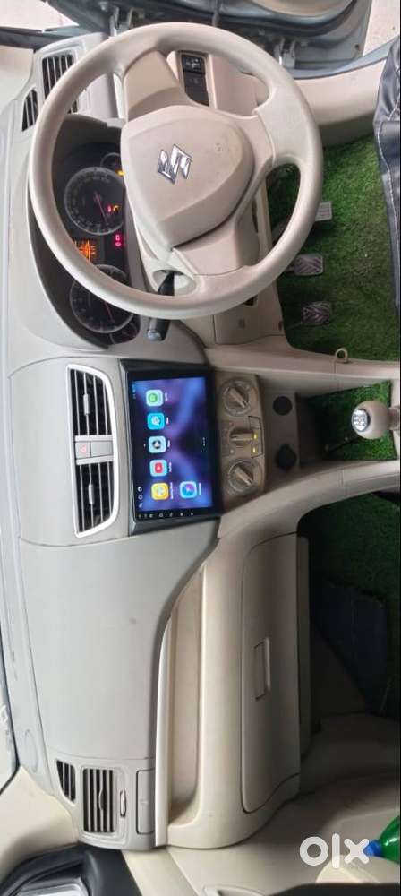 Maruti Suzuki Ertiga 2014 Petrol 45654 Km Driven