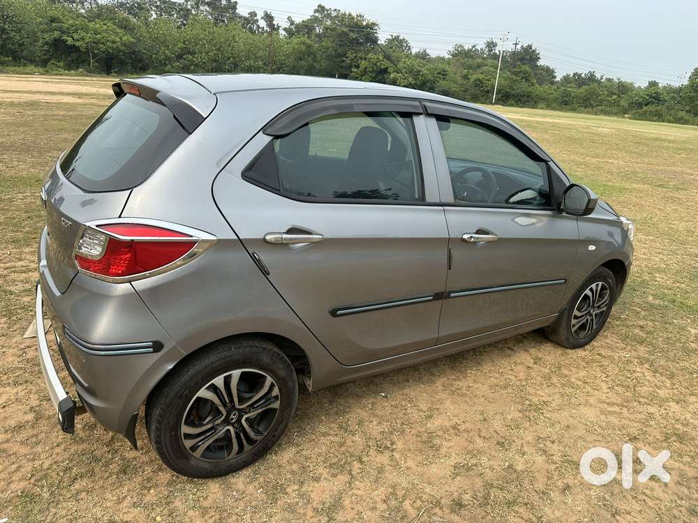 Tata Tiago 1.2 Soccer Edition Amt, 2000, Petrol