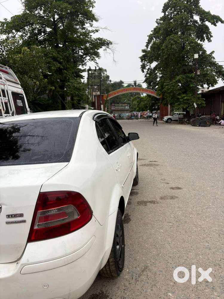 Ford Fiesta 2010 Diesel