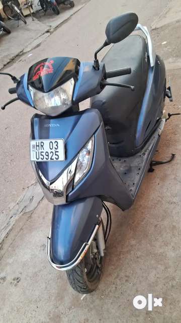 Honda activa 125 Scooters 1782982394