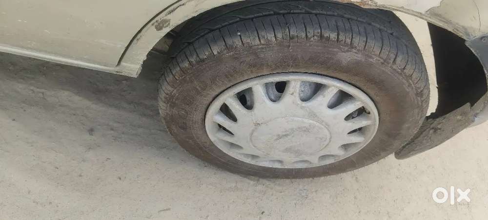 Maruti Suzuki Alto 2005