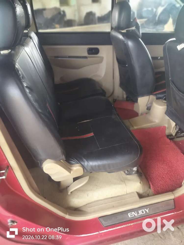 Chevrolet Enjoy Tcdi 2014
