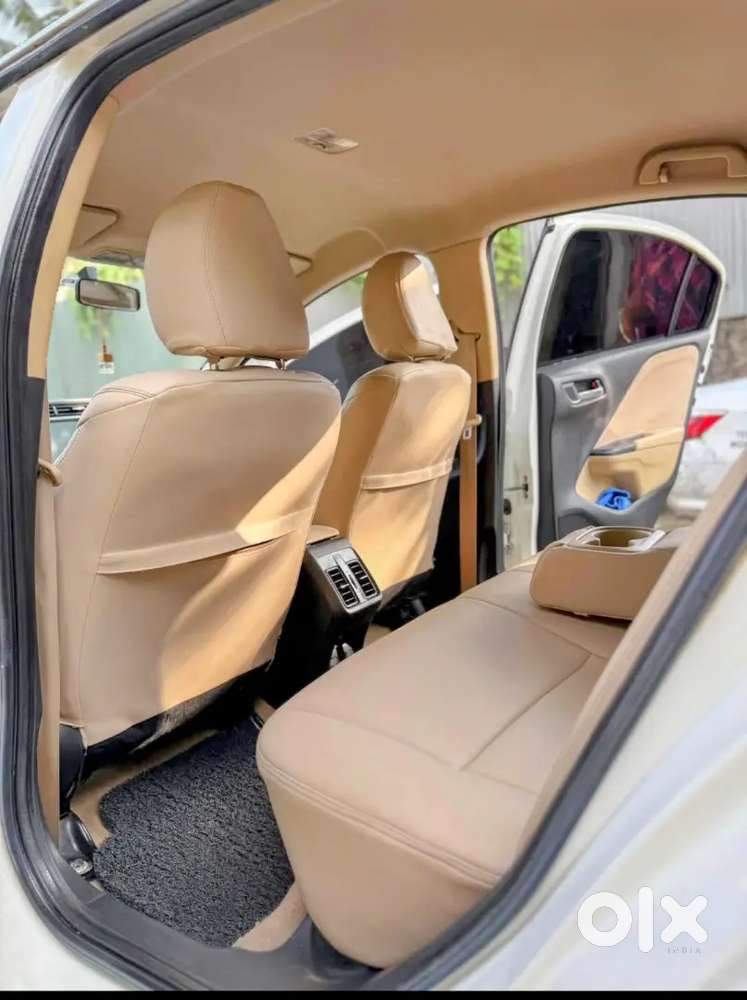 Honda City 15-12-2017