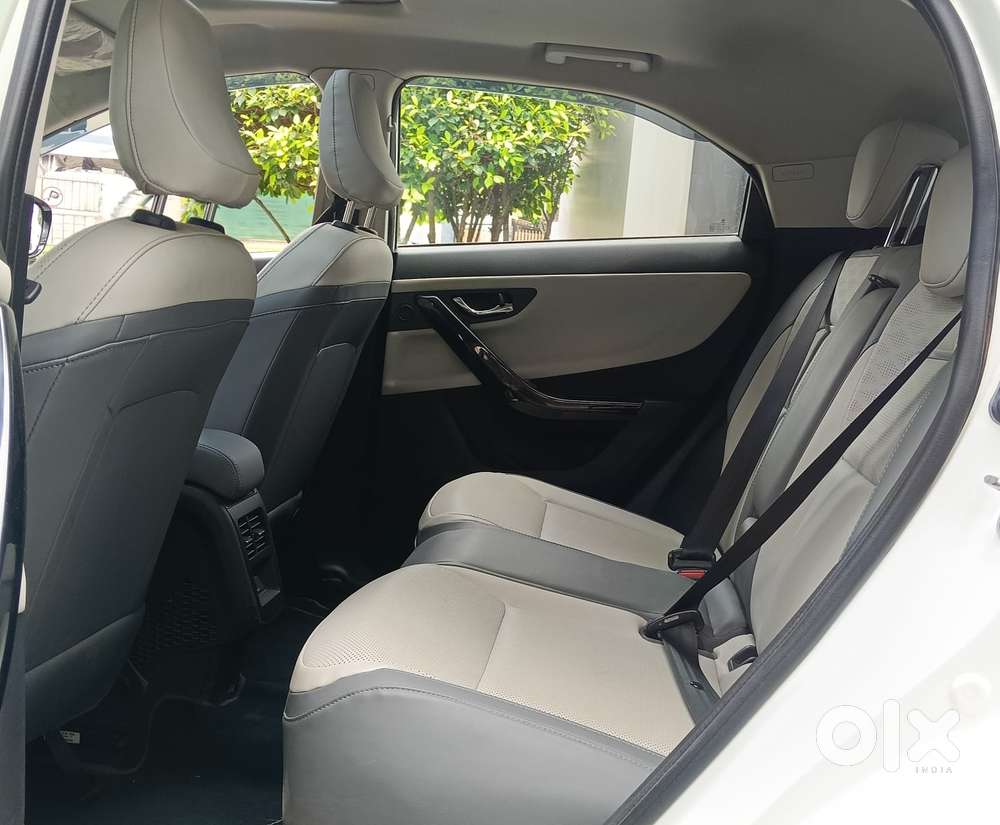 Tata Nexon Ev Empowered Plus Lr, 2024, Electric
