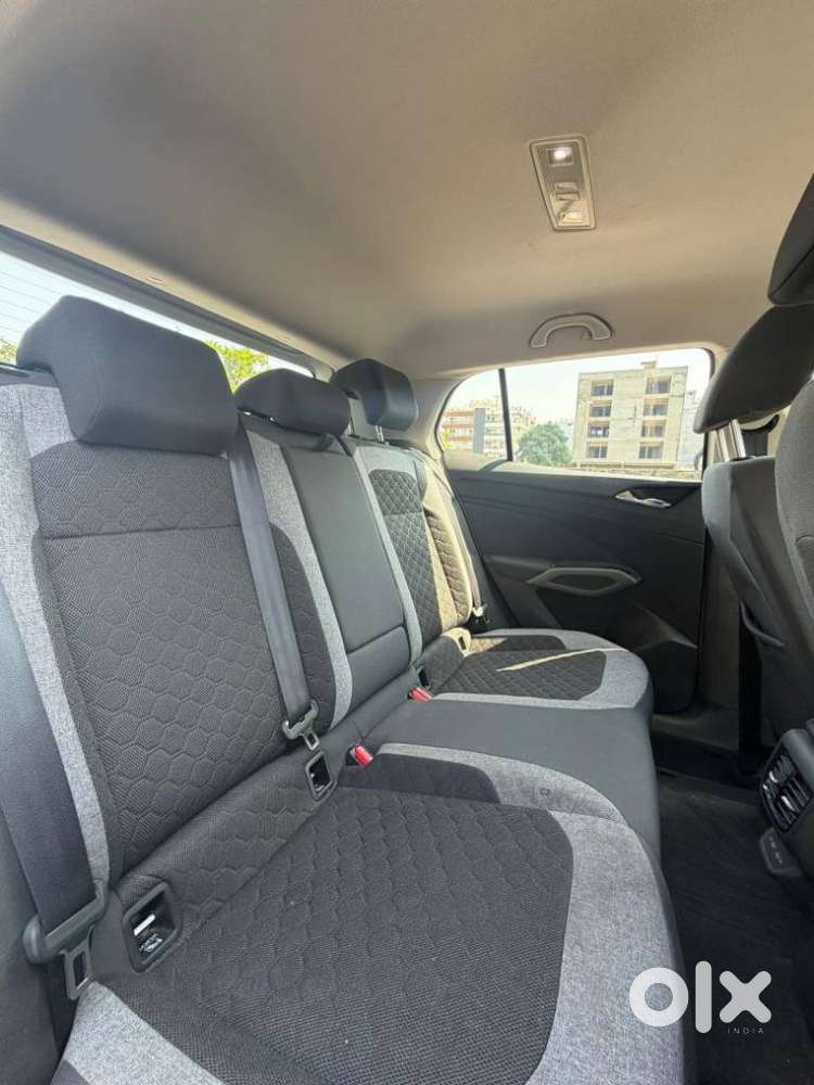 Skoda Kylaq Signature Plus At, 2025, Petrol