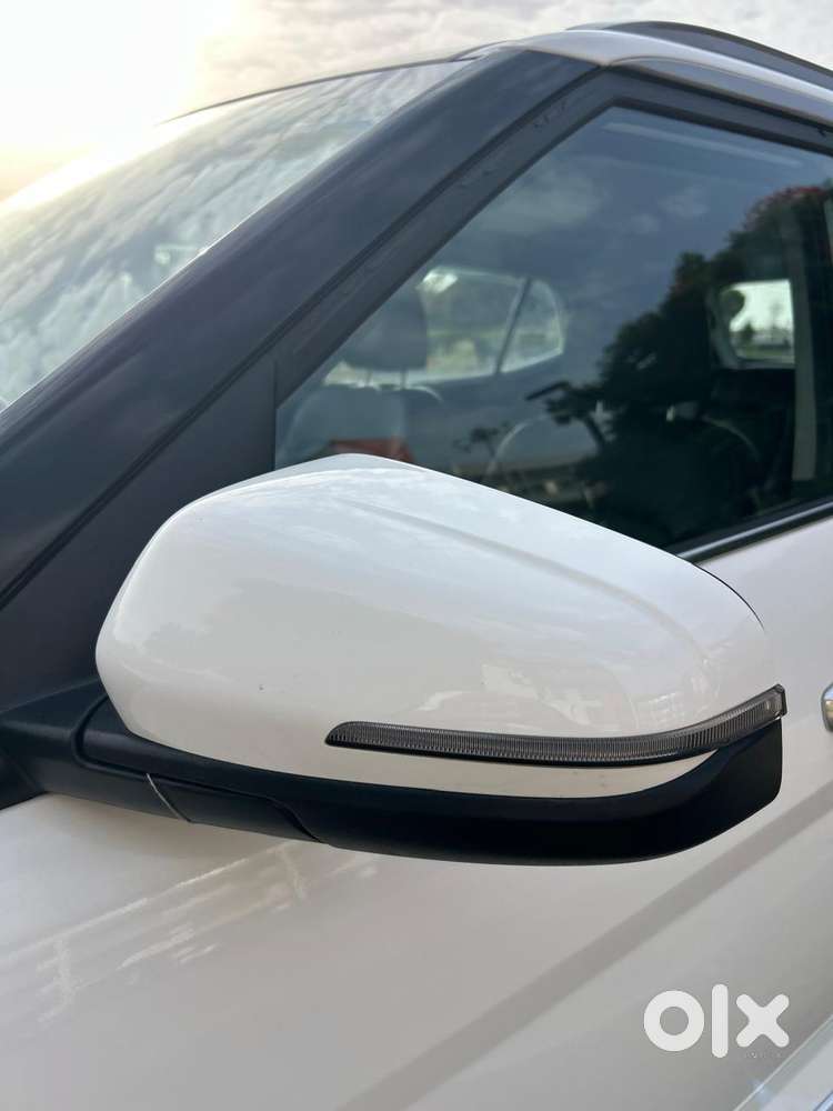 Hyundai Creta 1.5 Crdi Sx, 2022, Diesel