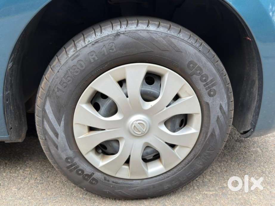 Nissan Micra Active Xv Petrol, 2018, Petrol