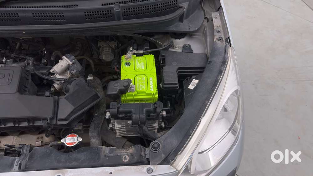 Hyundai Santro Sportz Amt, 2021, Petrol