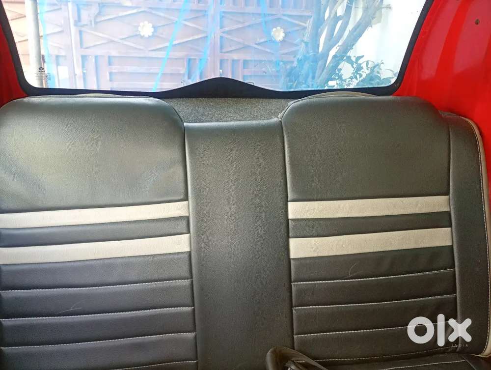 Tata Nano 2012 Petrol Well Maintained