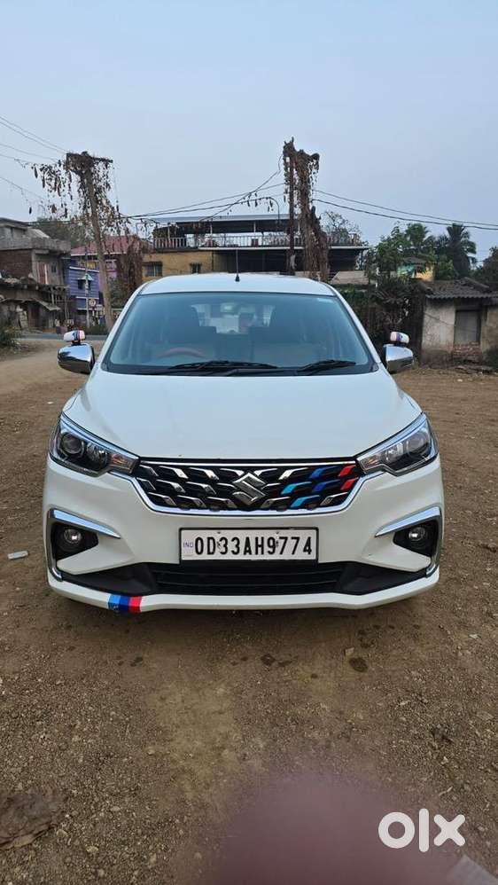 Maruti Suzuki Wagon R 2024 Petrol 35000 Km Driven