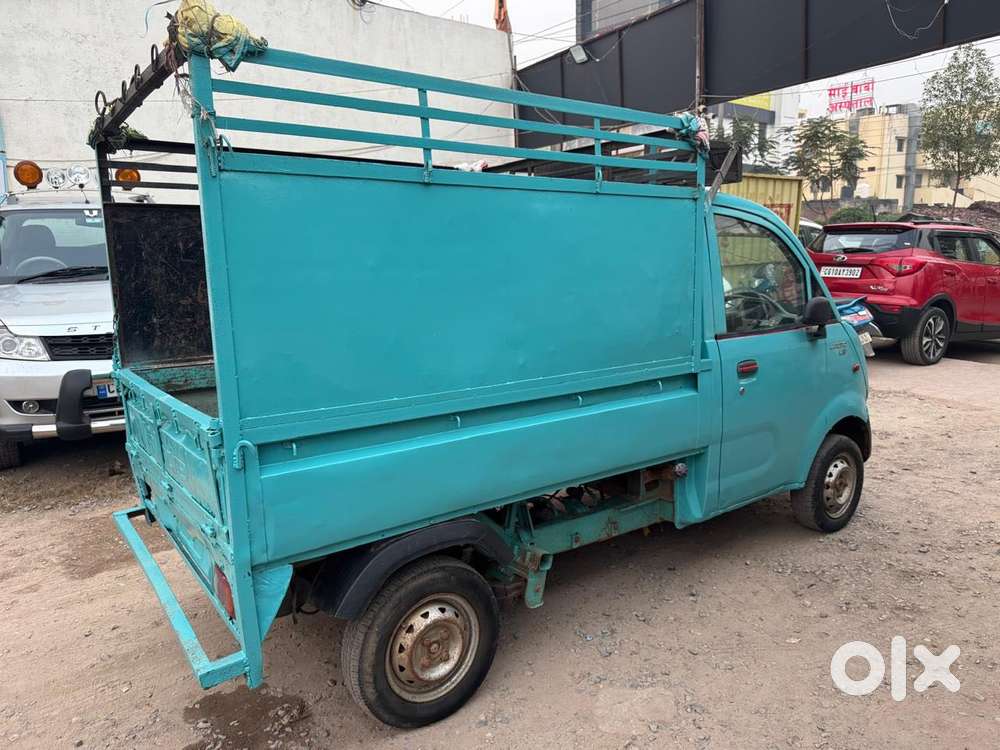 Mahindra Jeep Mm 550 Dp, 2015, Diesel