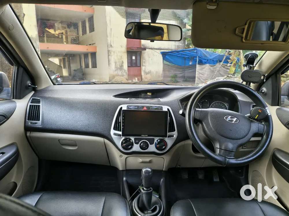 Hyundai I20 1.4 Era 2013