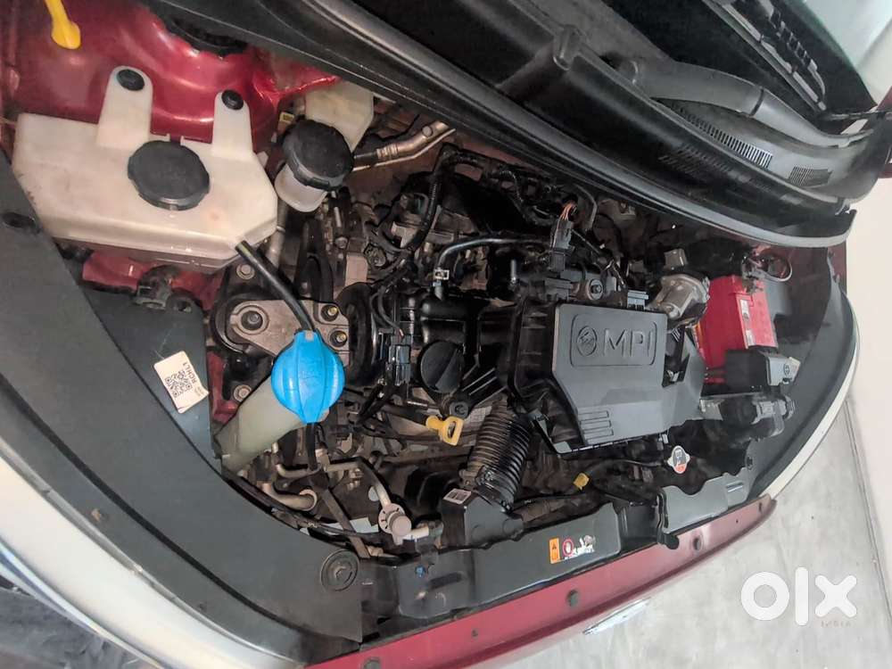 Hyundai Santro Asta Amt, 2020, Petrol