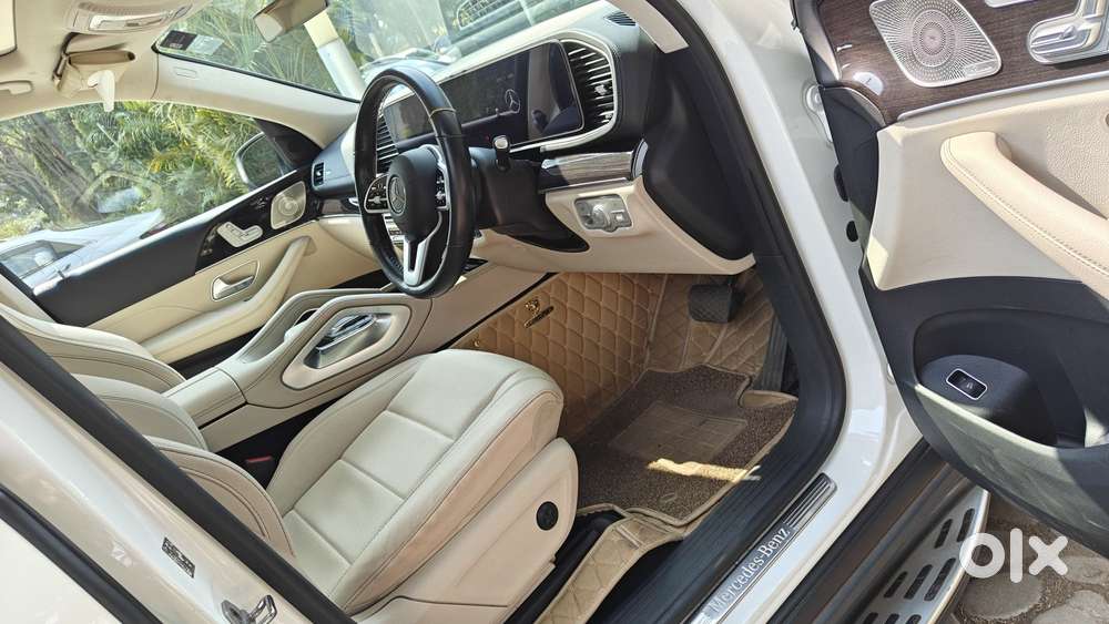 Mercedes-benz Gls 400d 4matic, 2023, Diesel