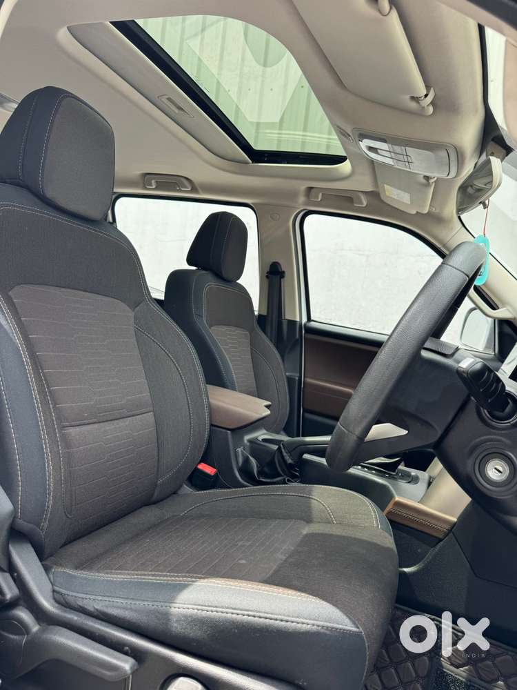 Mahindra Scorpio N, 2025, Diesel