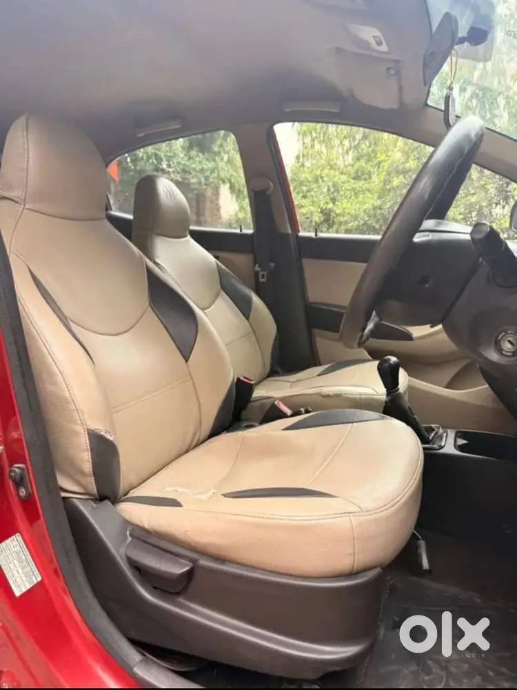 Hyundai Eon 2014 Cng & Hybrids 78000 Km Driven
