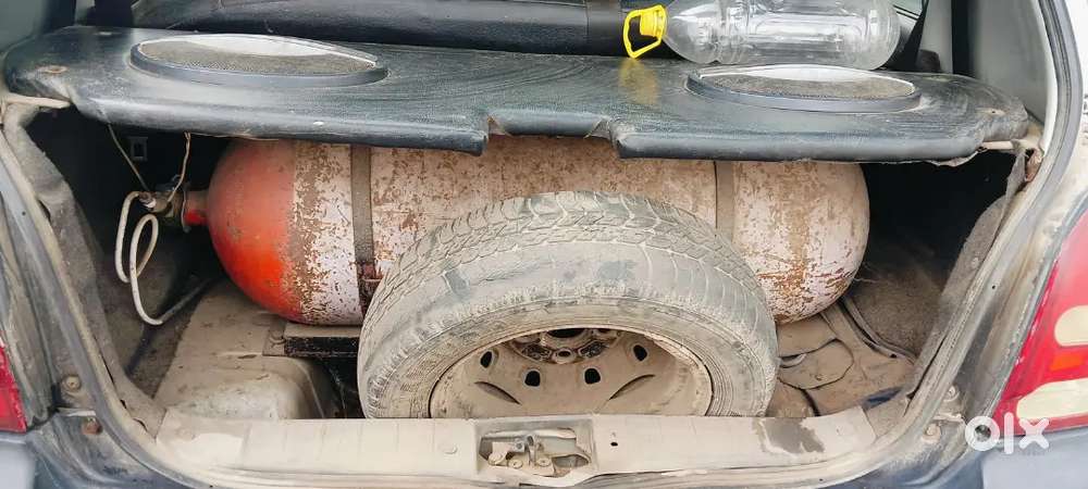 Scrap M Deni H Koi Bhi Kabadi Le Jao 38 Mmaruti Suzuki Alto 0.8 2009