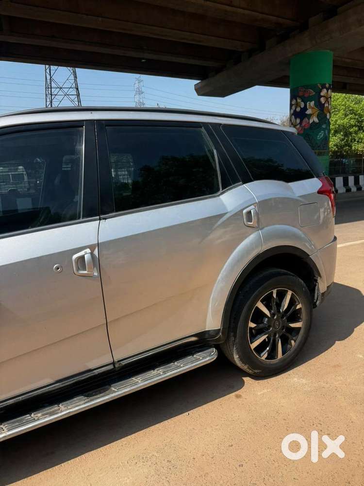 Mahindra Xuv500 2019 Diesel Good Condition
