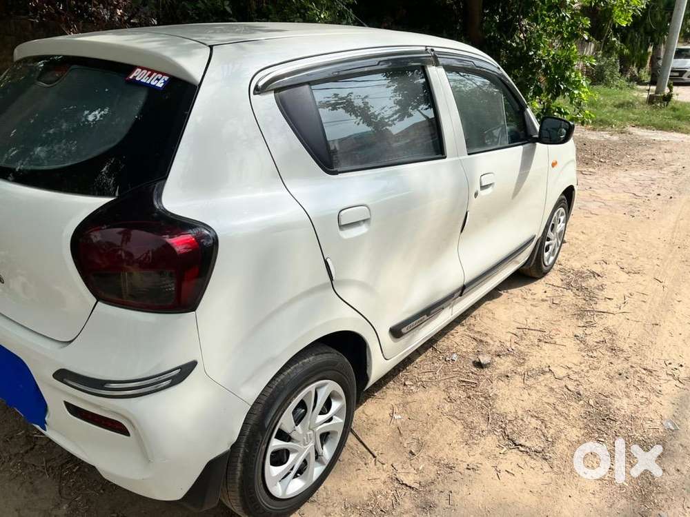 Maruti Suzuki Car 2022