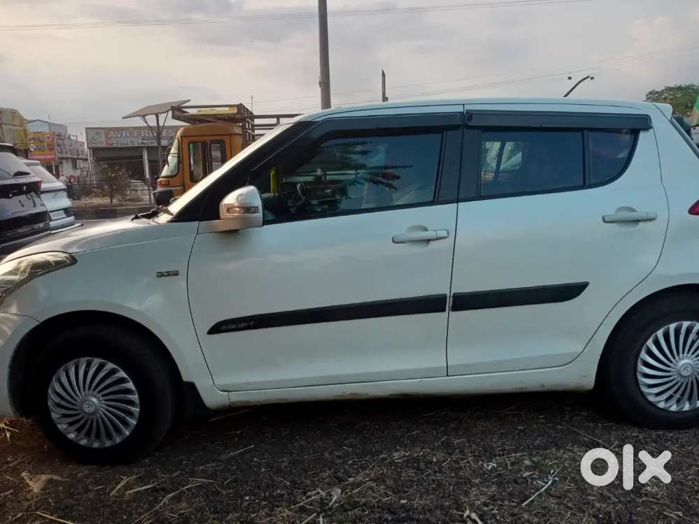 Maruti Suzuki Swift , Diesel