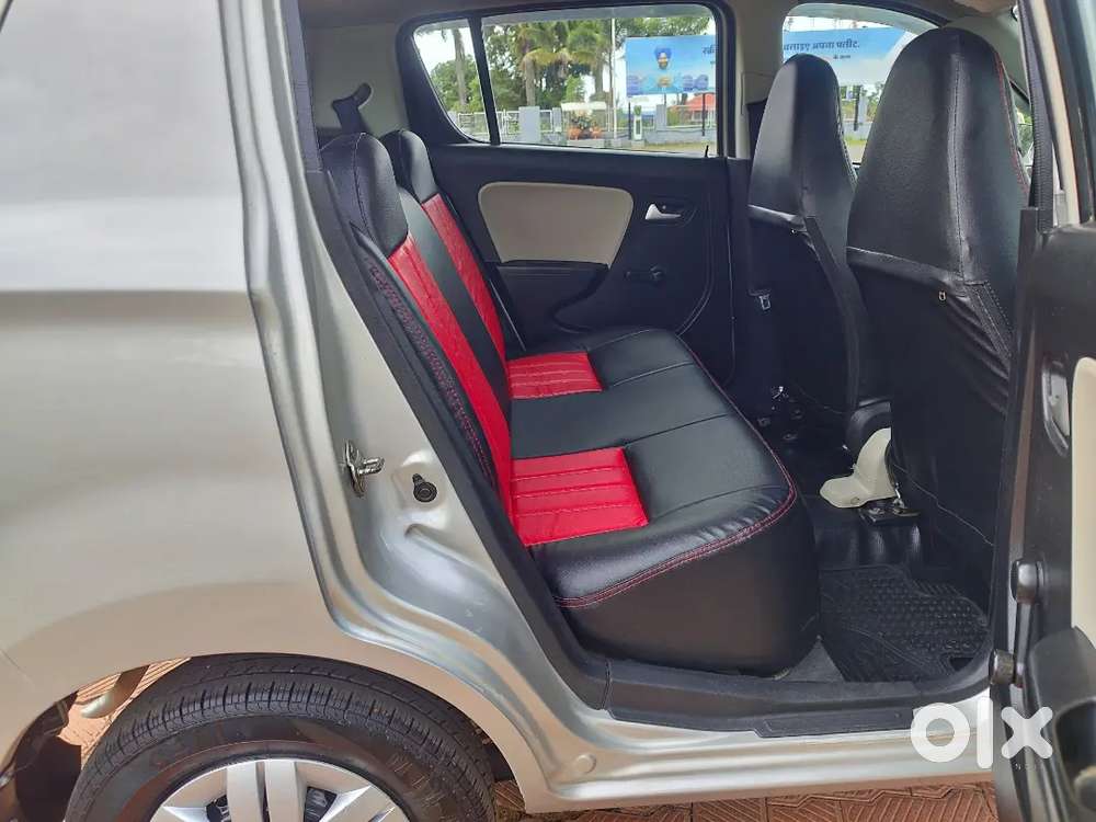 Maruti Suzuki Alto 2020 Manual Petrol